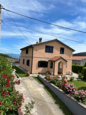 Villa Desideria